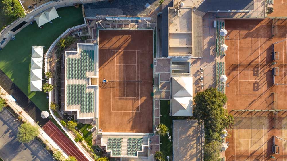 نادي بالم هيلز 